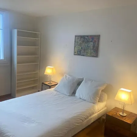 Appartement Magnifique T5 En Plein Coeur Du Bearn *