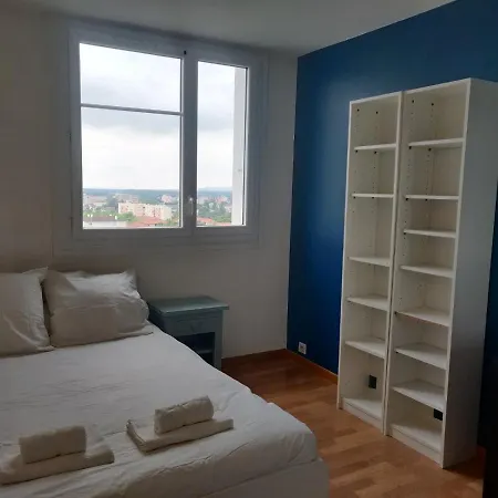 Magnifique T5 En Plein Coeur Du Bearn Appartement Pau