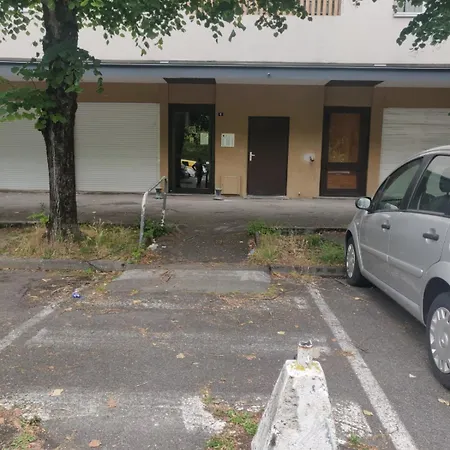 Appartement Magnifique T5 En Plein Coeur Du Bearn Pau